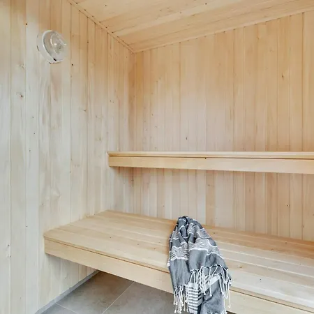 5 Star In Vakantiehuis *